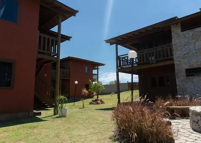 Hotel Rossomã