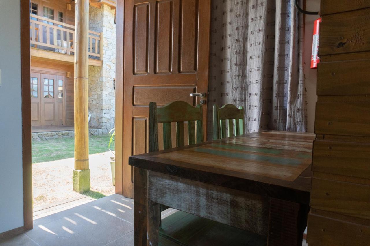 Rossomã Hotel Imbituba (Santa Catarina)
